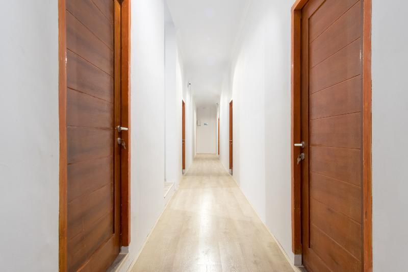Oyo 835 Metropolitan Home Stay Medan Buitenkant foto